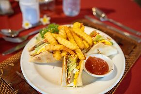 Hotel Sinar Bali Legian