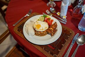 Hotel Sinar Bali Legian