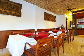 Hotel Sinar Bali Legian