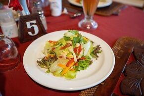 Hotel Sinar Bali Legian