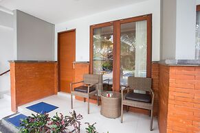 Hotel Sinar Bali Legian