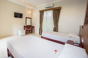 Hotel Sinar Bali Legian