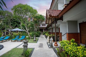 Hotel Sinar Bali Legian