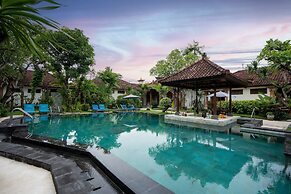 Hotel Sinar Bali Legian
