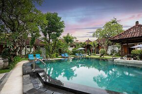 Hotel Sinar Bali Legian