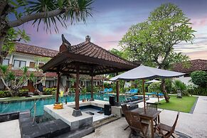 Hotel Sinar Bali Legian