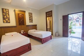 Hotel Sinar Bali Legian