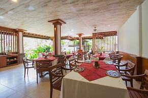 Hotel Sinar Bali Legian