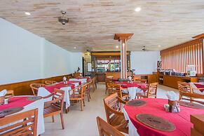 Hotel Sinar Bali Legian