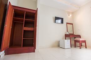 Hotel Sinar Bali Legian