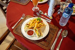 Hotel Sinar Bali Legian