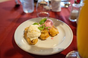 Hotel Sinar Bali Legian