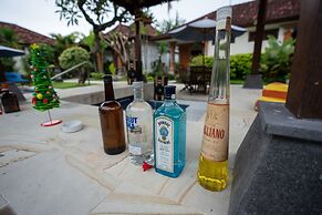 Hotel Sinar Bali Legian