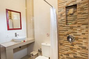 Hotel Sinar Bali Legian