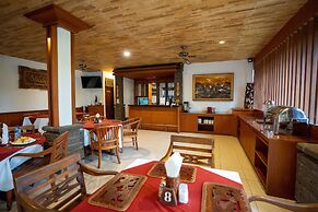 Hotel Sinar Bali Legian