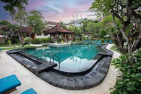 Hotel Sinar Bali Legian