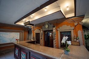 Hotel Sinar Bali Legian