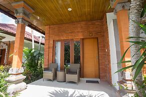 Hotel Sinar Bali Legian