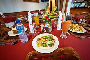 Hotel Sinar Bali Legian