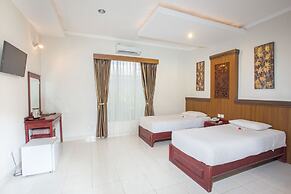 Hotel Sinar Bali Legian