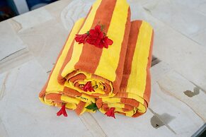 Hotel Sinar Bali Legian