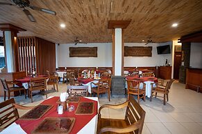 Hotel Sinar Bali Legian