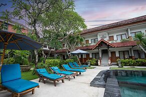 Hotel Sinar Bali Legian