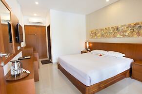 Hotel Sinar Bali Legian