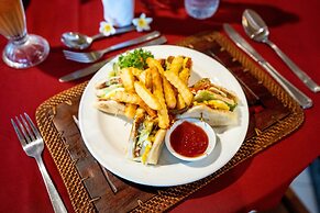 Hotel Sinar Bali Legian