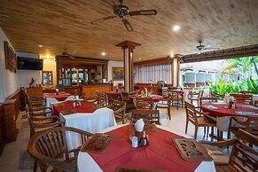 Hotel Sinar Bali Legian