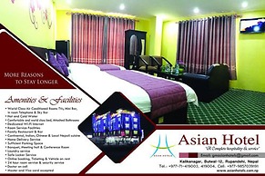 Asian Hotel Pvt Ltd