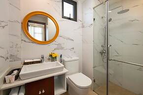 Au Coeur d'Hanoi Apartment