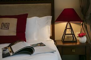 Au Coeur d'Hanoi Apartment