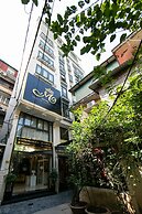 Au Coeur d'Hanoi Apartment