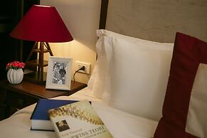 Au Coeur d'Hanoi Apartment