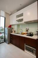 Au Coeur d'Hanoi Apartment