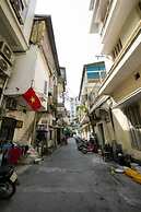 Au Coeur d'Hanoi Apartment