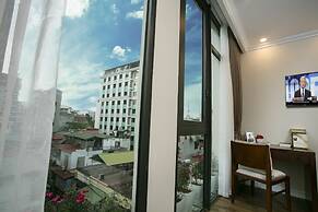 Au Coeur d'Hanoi Apartment