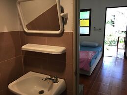 Lonely Beach Pool Resort