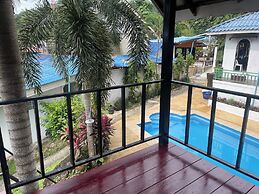 Lonely Beach Pool Resort
