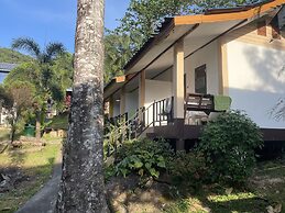 Lonely Beach Pool Resort