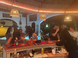 Lonely Beach Pool Resort