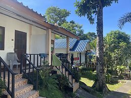 Lonely Beach Pool Resort