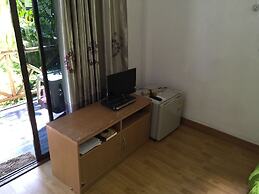 Lonely Beach Pool Resort