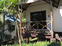 Lonely Beach Pool Resort