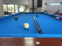 Lonely Beach Pool Resort