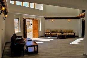 The Driftwood Ladakh