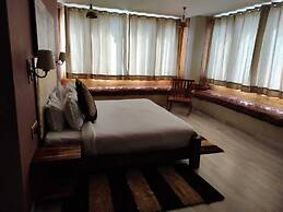 The Driftwood Ladakh