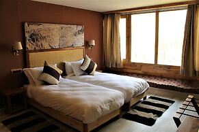 The Driftwood Ladakh