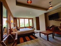 The Driftwood Ladakh